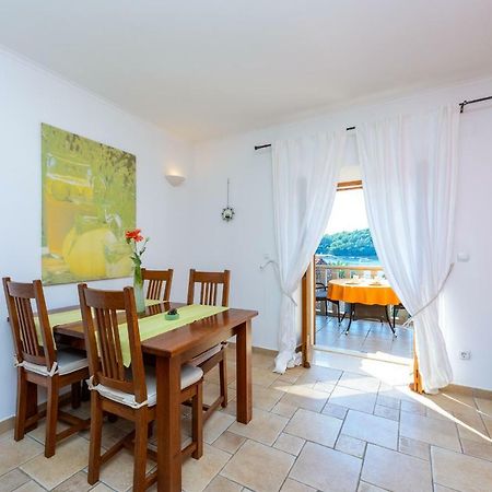 Apartments Petar Cavtat Exterior foto