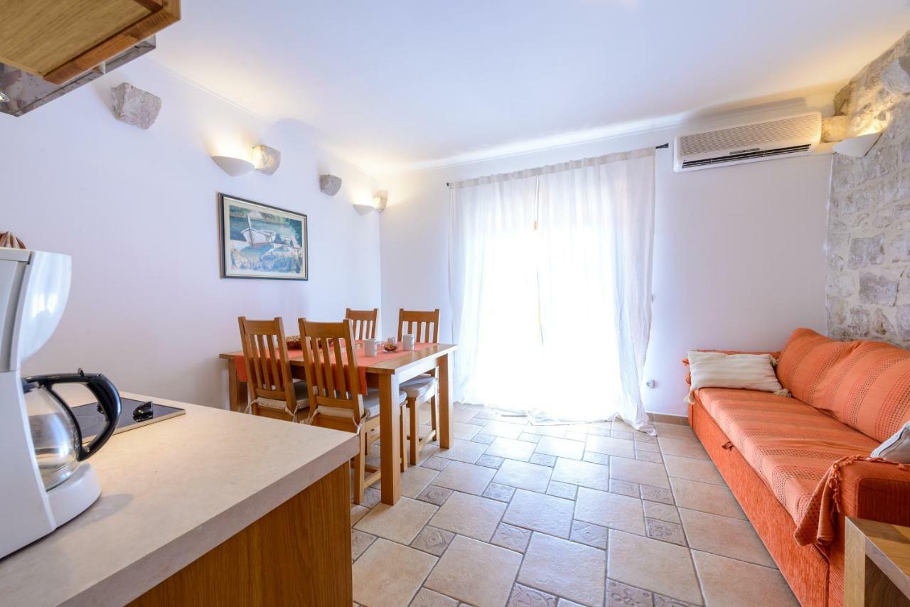 Apartments Petar Cavtat Exterior foto