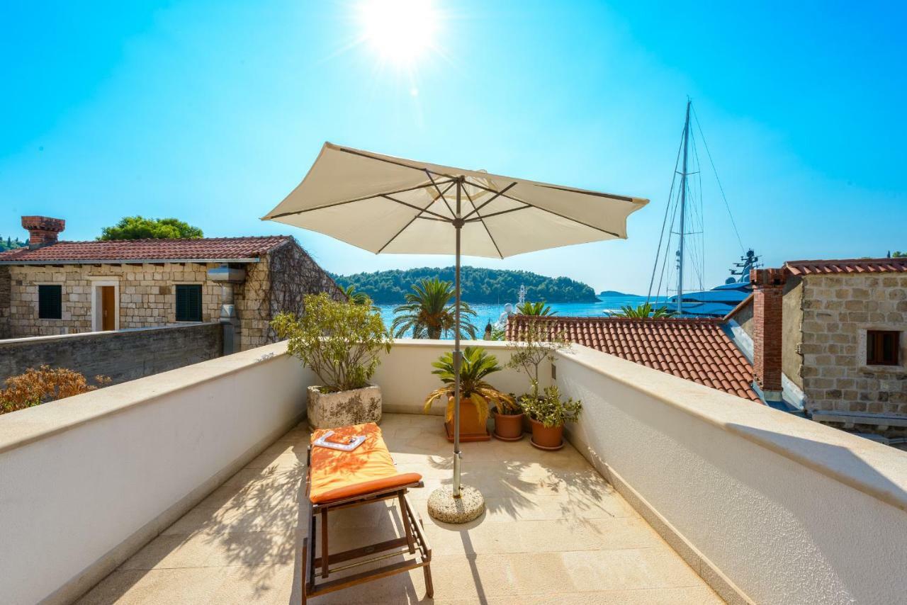 Apartments Petar Cavtat Exterior foto