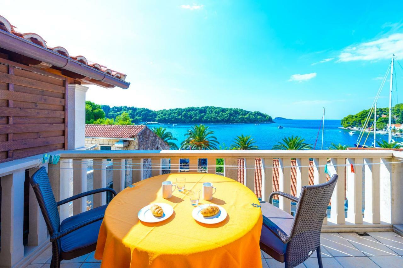 Apartments Petar Cavtat Exterior foto
