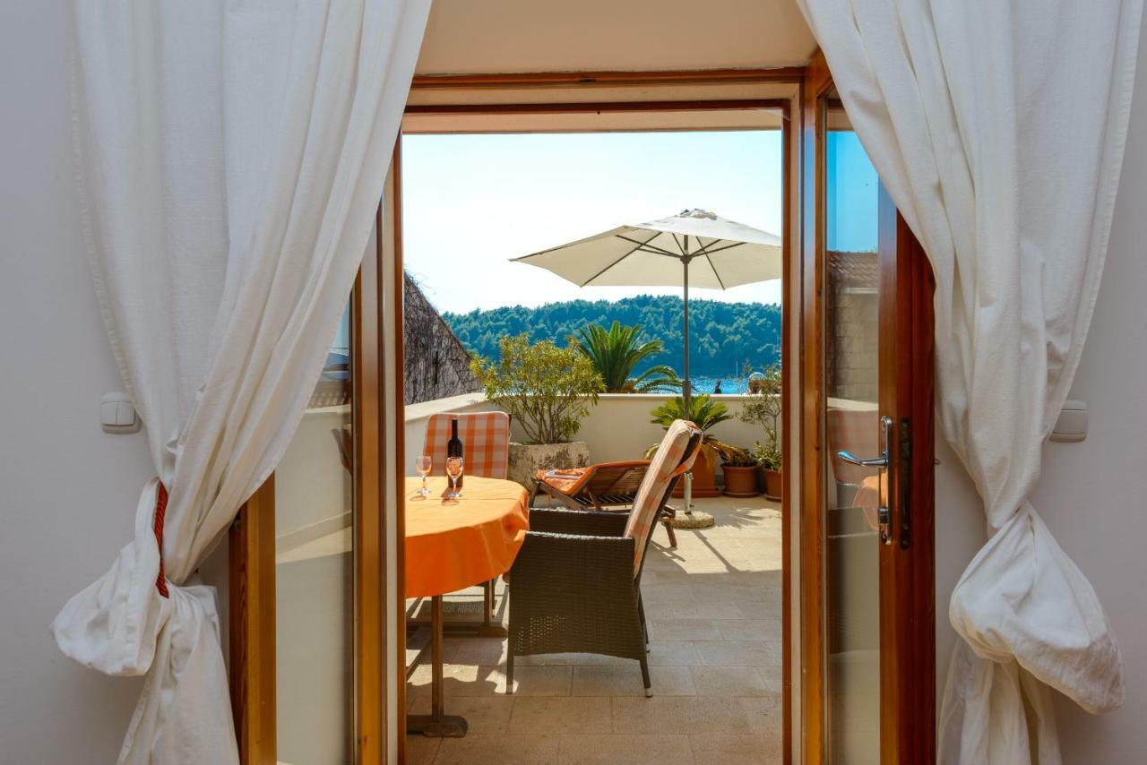 Apartments Petar Cavtat Exterior foto